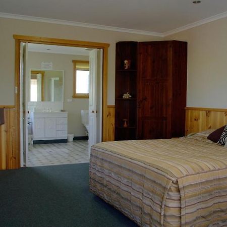 Motel Kentish Hills Retreat Sheffield Exteriér fotografie