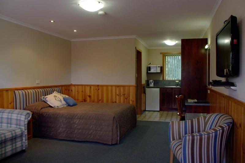 Motel Kentish Hills Retreat Sheffield Exteriér fotografie