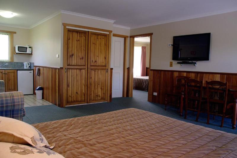 Motel Kentish Hills Retreat Sheffield Exteriér fotografie