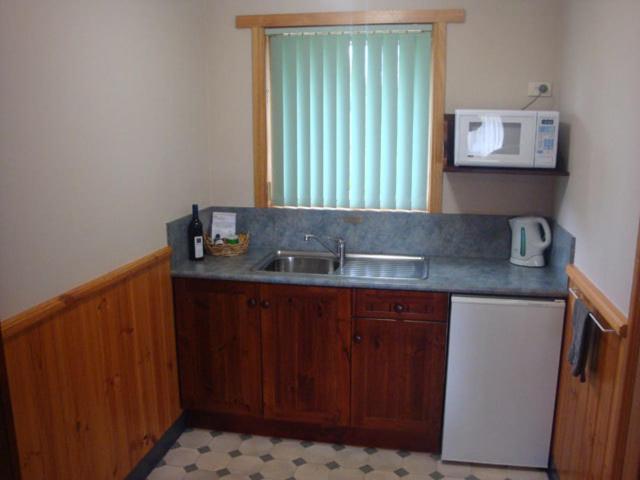 Motel Kentish Hills Retreat Sheffield Pokoj fotografie