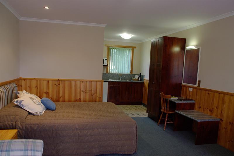 Motel Kentish Hills Retreat Sheffield Exteriér fotografie
